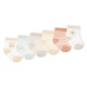 чорапи,мъжки,чорапи,дамски,чорапи,huggies,clothes,nu8152,socks,6,pairs,multicolor,(marzipan)