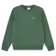 детска,поларена,блуза,детски,блузи,lacoste,kids,core,fleece,crew,sweatshirt,green,(green)