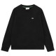 детска,блуза,детски,блузи,lacoste,kids,crewneck,sweatshirt,black,(black)