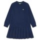 детска,рокля,дамски,поли,и,рокли,lacoste,kids,french,terry,long,sleeve,dress,blue,(marine)