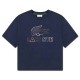 детска,тениска,мъжки,тениски,дамски,тениски,lacoste,kids,knit,short,sleeve,t,shirt,blue,(marine)