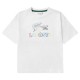 детска,тениска,мъжки,тениски,дамски,тениски,lacoste,kids,knit,short,sleeve,t,shirt,white,(white)