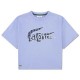 детска,тениска,мъжки,тениски,дамски,тениски,lacoste,kids,monogram,short,sleeve,t,shirt,blue,(delphinium)