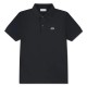 дамски,блузи,с,яка,мъжки,блузи,с,яка,lacoste,kids,pique,short,sleeve,polo,black,(black)