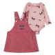 детски,екипи,levi´s,®,1ej325,set,pink,(pink,icing)