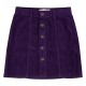 пола,детски,поли,и,рокли,levi´s,®,high,rise,button,front,skirt,purple,(blackberry,cordial)