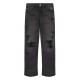 дънки,детски,панталони,levi´s,®,stay,loose,taper,jeans,pants,black,(grunge)