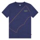 тениска,мъжки,тениски,дамски,тениски,levi´s,®,word,up,batwing,short,sleeve,t,shirt,blue,(ocean,cavern)