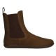обувки,дамски,боти,groundies,camden,barefoot,boots,brown,(chocolate)