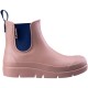 обувки,дамски,боти,мъжки,боти,iguana,delese,rain,boots,pink,(beige,navy)