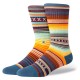 чорапи,мъжки,чорапи,дамски,чорапи,stance,curren,st,crew,socks,multicolor,(sea,blue)
