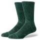 чорапи,мъжки,чорапи,stance,icon,dyed,crew,socks,pine