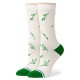 чорапи,дамски,чорапи,stance,wildflower,crew,socks,white,(ivory)