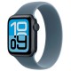 часовник,часовници,apple,watch,se,3gps,40,mmsport,band,clear,(midnight)