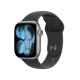 часовник,часовници,apple,watch,series,11gps,+,cellular,42,mm,sport,band,clear,(space,grey,black)