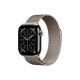 часовник,часовници,apple,watch,series,11gps,+,cellular,42,mmtitanium,case,milanese,loop,silver,(natural,titanium)