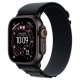 часовник,часовници,apple,watch,ultra,3gps,+,cellular49,mmtitanium,case,alpine,loop,black,(black,titanium,black)
