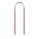 други,аксесоари,apple,crossbody,strap,phone,case,brown,(sienna)