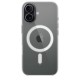други,аксесоари,apple,iphone,17,clear,magsafe,phone,case,clear,(clear)