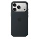 други,аксесоари,apple,iphone,17,pro,silicone,magsafe,phone,case,black,(black)