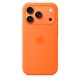 други,аксесоари,apple,iphone,17,pro,silicone,magsafe,phone,case,orange,(orange)