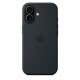 други,аксесоари,apple,iphone,17,silicone,magsafe,phone,case,black,(black)