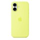 други,аксесоари,apple,iphone,17,silicone,magsafe,phone,case,yellow,(neon,yellow)