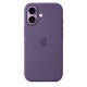 други,аксесоари,apple,iphone,17,silicone,magsafe,phone,case,purple,(purple,fog)