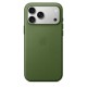 други,аксесоари,apple,iphone17,pro,max,techwoven,magsafe,phone,case,green,(green)