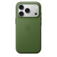 други,аксесоари,apple,iphone17,pro,techwoven,magsafe,phone,case,green,(green)