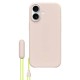 други,аксесоари,beats,iphone,17,kickstand,magsafe,camera,control,phone,case,pink,(lime,stone)