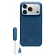 други,аксесоари,beats,iphone,17,pro,kickstand,magsafe,camera,control,phone,case,blue,(bedrock,blue)
