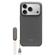 други,аксесоари,beats,iphone,17,pro,kickstand,magsafe,camera,control,phone,case,grey,(granite,gray)