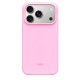 други,аксесоари,beats,iphone,17,pro,magsafe,camera,control,phone,case,pink,(pebble,pink)
