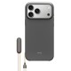 други,аксесоари,beats,iphone,17,pro,max,kickstand,magsafe,camera,control,phone,case,grey,(granite,gray)