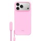 други,аксесоари,beats,iphone,17,pro,max,kickstand,magsafe,camera,control,phone,case,pink,(pebble,pink)