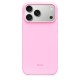 други,аксесоари,beats,iphone,17,pro,max,magsafe,camera,control,phone,case,pink,(pebble,pink)