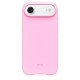 други,аксесоари,beats,iphone,air,magsafe,camera,control,phone,case,pink,(pebble,pink)
