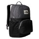 юношеска,раница,раници,the,north,face,chuckwalla,daypack,junior,backpack,black,(anthracite,grey,tnf,black)