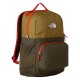 юношеска,раница,раници,the,north,face,chuckwalla,daypack,junior,backpack,green,(cedar,new,taupe,green,l)