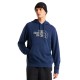 суичър,мъжки,пуловери,the,north,face,drew,peak,light,hoodie,blue,(summit,navy,desert,stone)