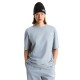 тениска,мъжки,тениски,дамски,тениски,the,north,face,essential,simple,dome,short,sleeve,t,shirt,grey,(frost,grey)