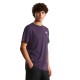 тениска,мъжки,тениски,дамски,тениски,the,north,face,evolution,box,nse,short,sleeve,t,shirt,purple,(endless,dusk)