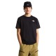 тениска,мъжки,тениски,дамски,тениски,the,north,face,evolution,box,nse,short,sleeve,t,shirt,black,(tnf,black,tnf,white)
