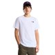 тениска,мъжки,тениски,дамски,тениски,the,north,face,evolution,box,nse,short,sleeve,t,shirt,white,(tnf,white)