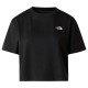 тениска,мъжки,тениски,дамски,тениски,the,north,face,evolution,simple,dome,crop,short,sleeve,t,shirt,black,(tnf,black)