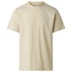 тениска,мъжки,тениски,дамски,тениски,the,north,face,evolution,simple,dome,short,sleeve,t,shirt,beige,(desert,stone)