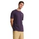 тениска,мъжки,тениски,дамски,тениски,the,north,face,evolution,simple,dome,short,sleeve,t,shirt,purple,(endless,dusk)