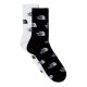 чорапи,мъжки,чорапи,the,north,face,logo,socks,2,units,white,black,(tnf,black,tnf,white)