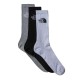 чорапи,мъжки,чорапи,дамски,чорапи,the,north,face,muti,sport,crew,socks,3,units,multicolor,(black,assorted)